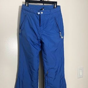 Gap kids Snow/ski pants